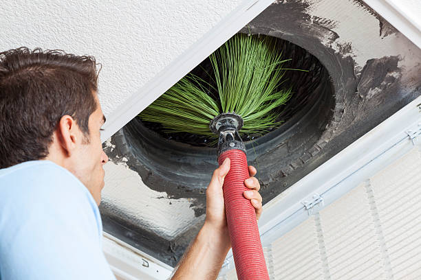 Best Ventilation Cleaning Services  in Burnt Store Marina, FL